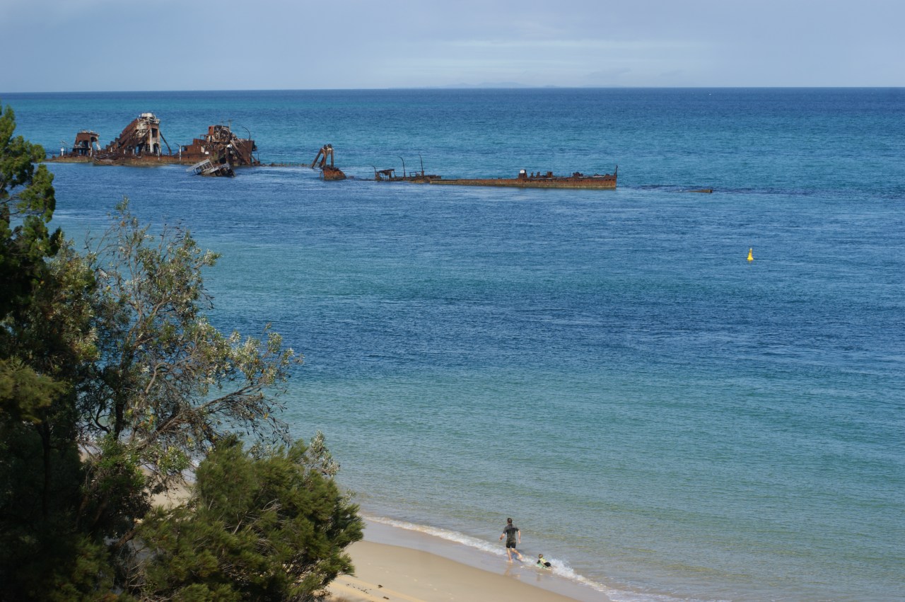 Rockalooma- Mooloolaba 13th June&nbsp;2015