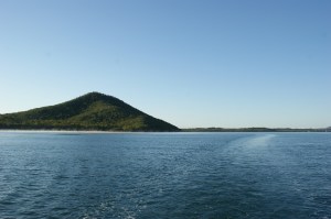 Island Head Creek