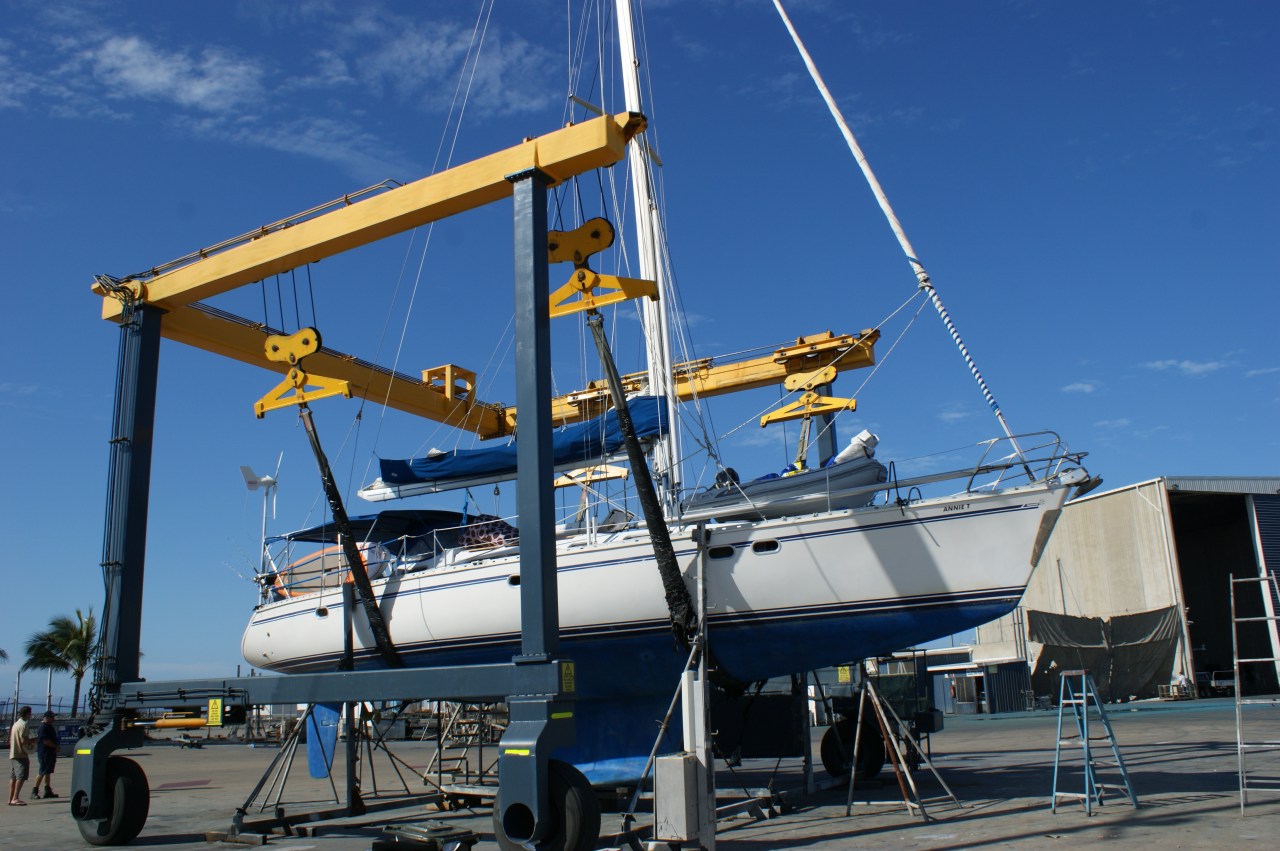 Mackay- the town that just keeps on&nbsp;giving.