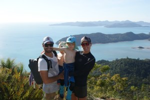 Whitsunday Peak