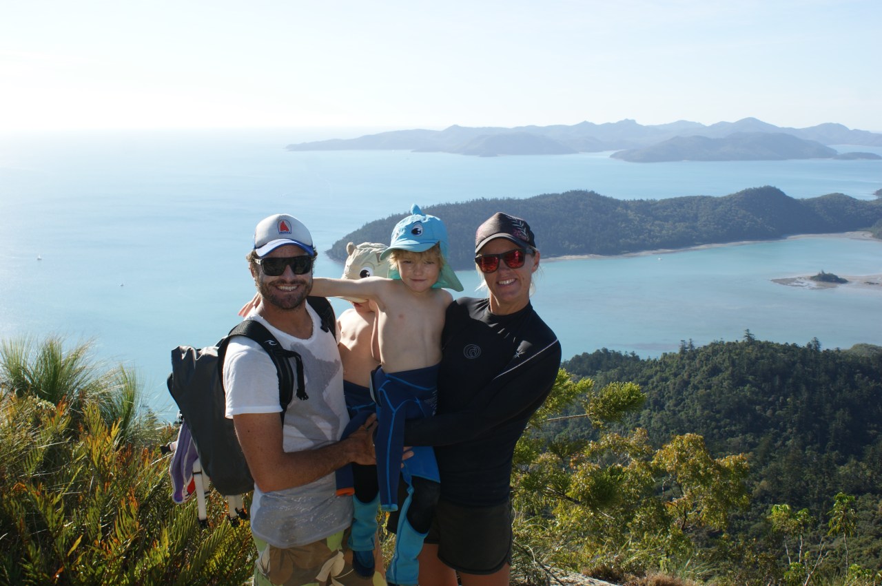 The Beautiful Whitsundays Part&nbsp;2