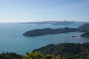 Whitsunday Peak
